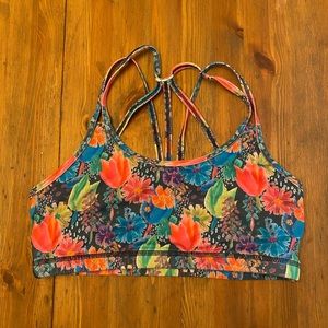 Born Primitive Sports Bra - Medium